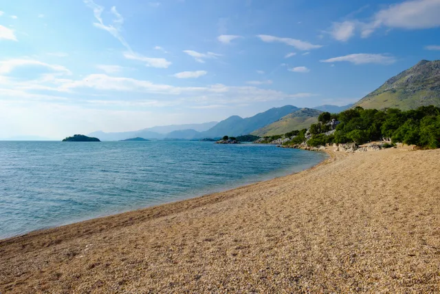 Murići Beach